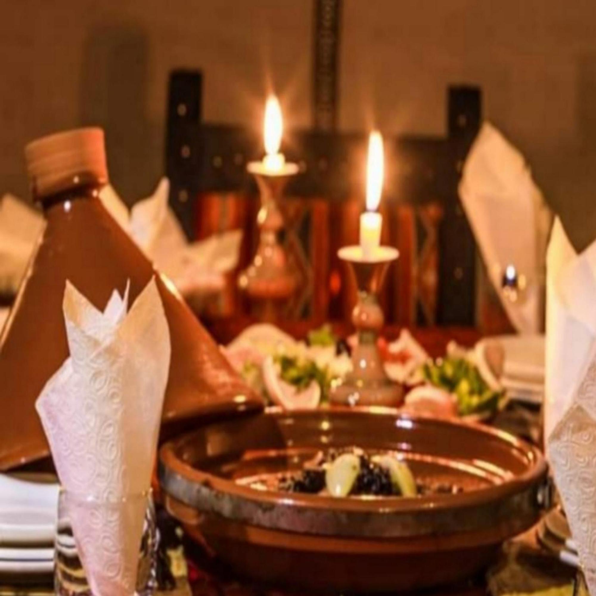 Desert Paradise Luxury Camp Merzouga Eksteriør billede